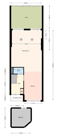Medium property photo - Vestapad 46, 5694 WH Son en Breugel